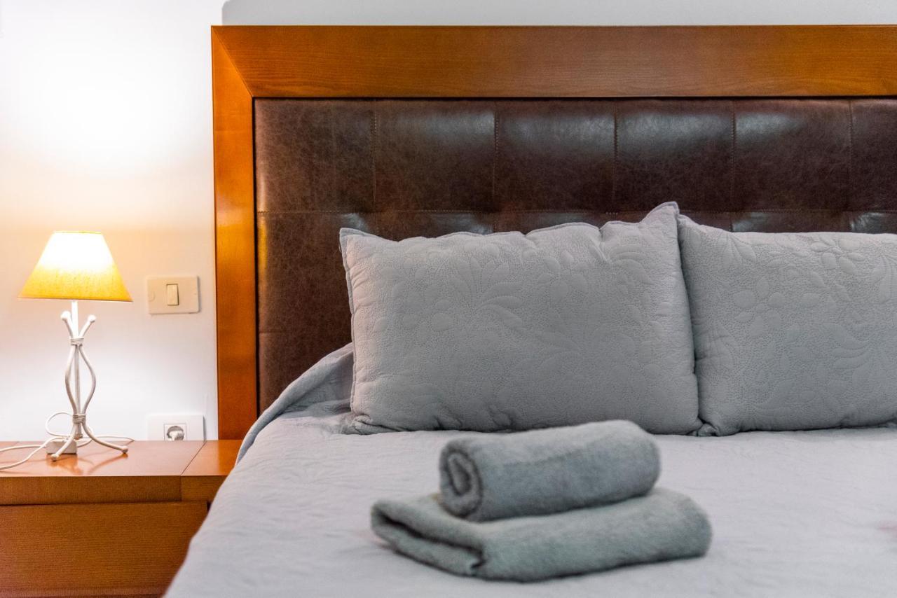 Neptuno Pool And Beach Private Access Puerto de Santiago  Ngoại thất bức ảnh